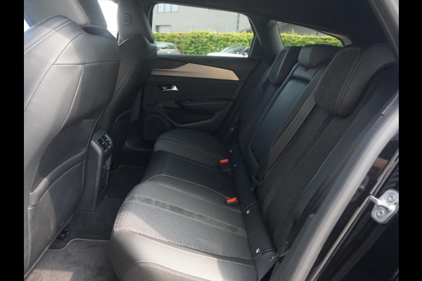 Peugeot 308 SW 1.6 Plug-in Hybrid 225 GT Peugeot 308 SW 1.6 Plug-in Hybrid 225 GT