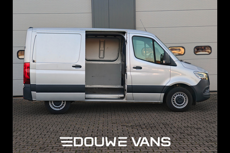 Mercedes-Benz Sprinter 314 H1 Automaat Distronic LED MBUX Geveerde Stoel Mercedes-Benz Sprinter 314 H1 Automaat Distronic LED MBUX Geveerde Stoel