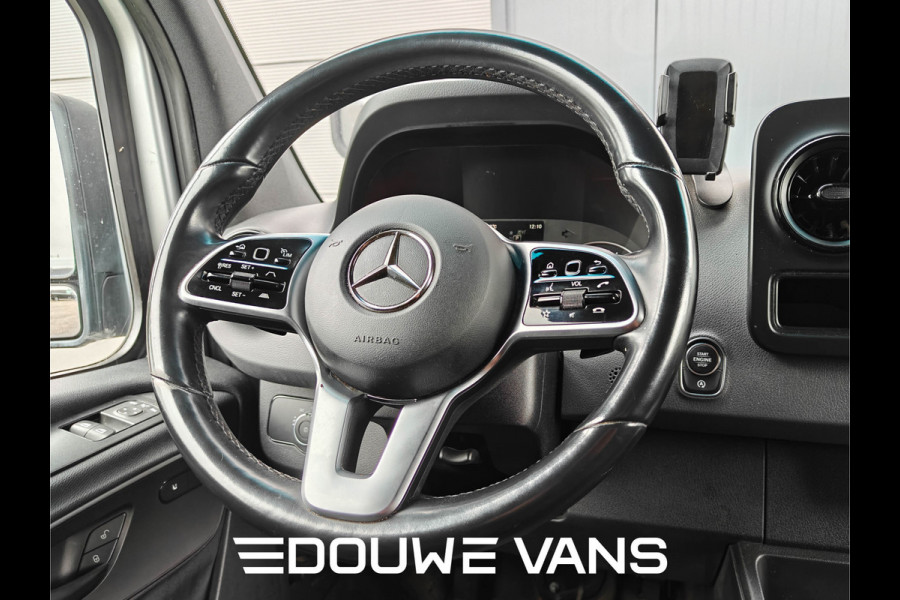 Mercedes-Benz Sprinter 314 H1 Automaat Distronic LED MBUX Geveerde Stoel Mercedes-Benz Sprinter 314 H1 Automaat Distronic LED MBUX Geveerde Stoel