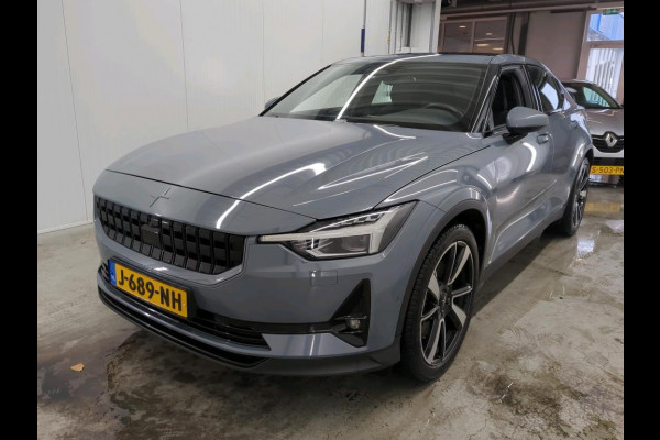 Polestar 2 Long Range AWD Launch 78kWh | Navi | Camera | Pano | Trekhaak