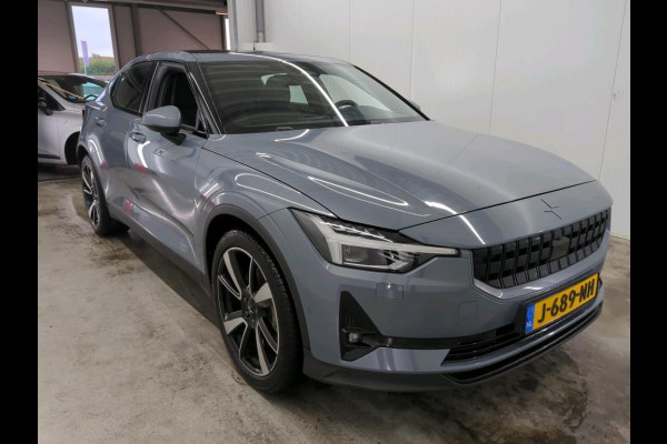 Polestar 2 Long Range AWD Launch 78kWh | Navi | Camera | Pano | Trekhaak