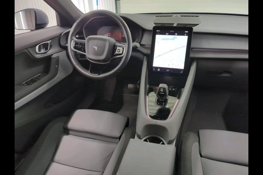 Polestar 2 Long Range AWD Launch 78kWh | Navi | Camera | Pano | Trekhaak