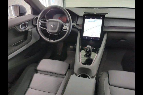 Polestar 2 Long Range AWD Launch 78kWh | Navi | Camera | Pano | Trekhaak