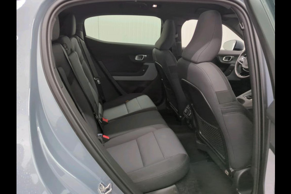 Polestar 2 Long Range AWD Launch 78kWh | Navi | Camera | Pano | Trekhaak