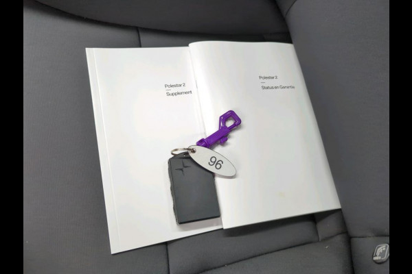 Polestar 2 Long Range AWD Launch 78kWh | Navi | Camera | Pano | Trekhaak
