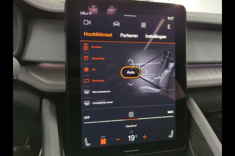 Polestar 2 Long Range AWD Launch 78kWh | Navi | Camera | Pano | Trekhaak