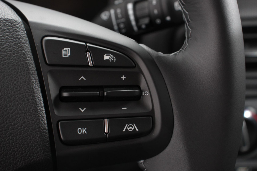 Hyundai i10 1.0 Automaat Comfort 5-zits | COMPANY CAR/DEMO | Navigatie | Apple Carplay/Android Auto | Cruise Control | DAB | Airco