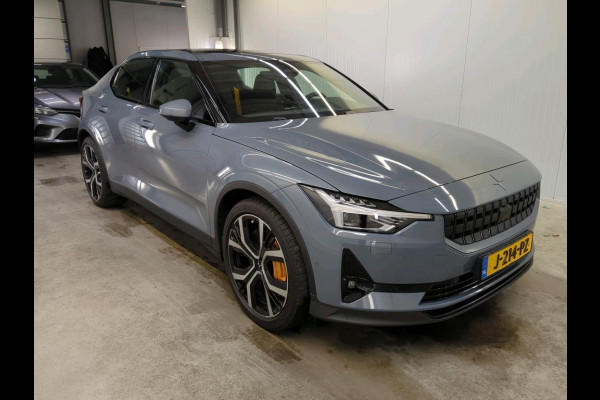 Polestar 2 Long Range AWD Performance 78kWh Pilot Plus | Navi | Camera | Pano | Trekhaak