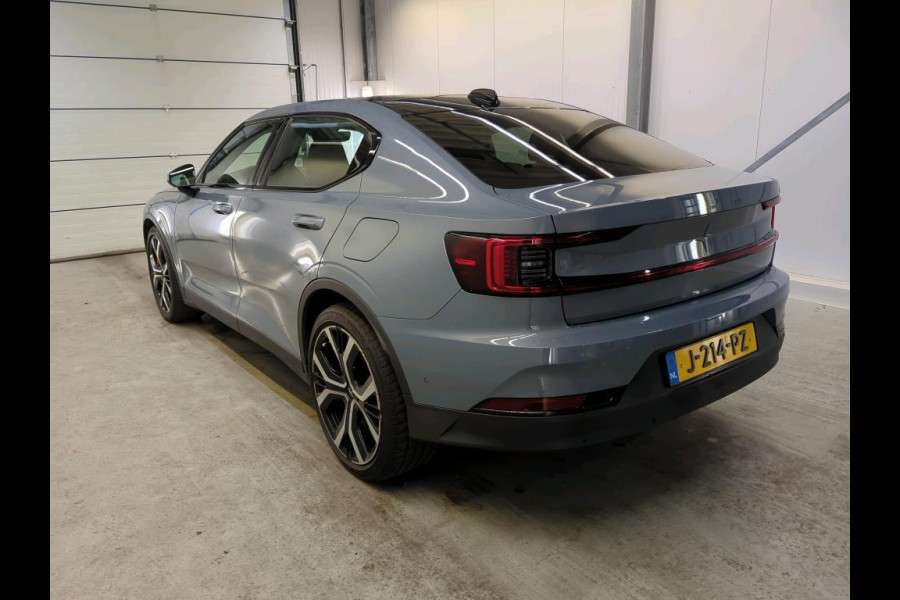 Polestar 2 Long Range AWD Performance 78kWh Pilot Plus | Navi | Camera | Pano | Trekhaak