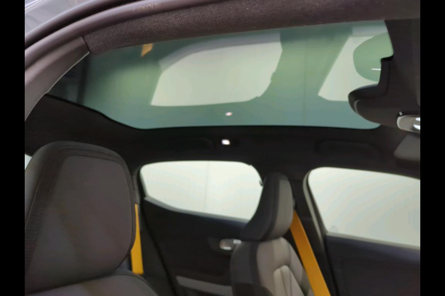 Polestar 2 Long Range AWD Performance 78kWh Pilot Plus | Navi | Camera | Pano | Trekhaak