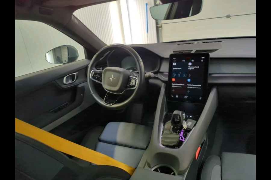 Polestar 2 Long Range AWD Performance 78kWh Pilot Plus | Navi | Camera | Pano | Trekhaak