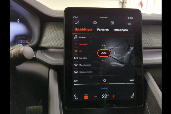 Polestar 2 Long Range AWD Performance 78kWh Pilot Plus | Navi | Camera | Pano | Trekhaak