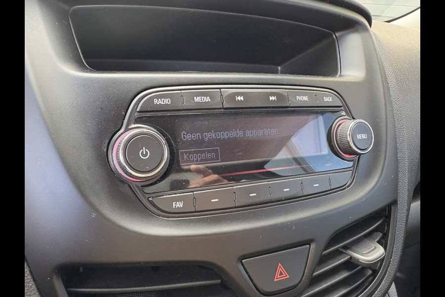 Opel KARL 1.0 ecoFLEX 75pk Edition AIRCO/CRUISE/MEDIA