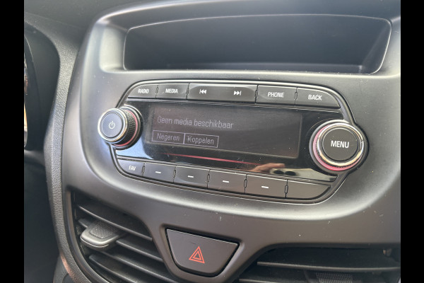 Opel KARL 1.0 ecoFLEX 75pk Edition AIRCO/CRUISE/MEDIA