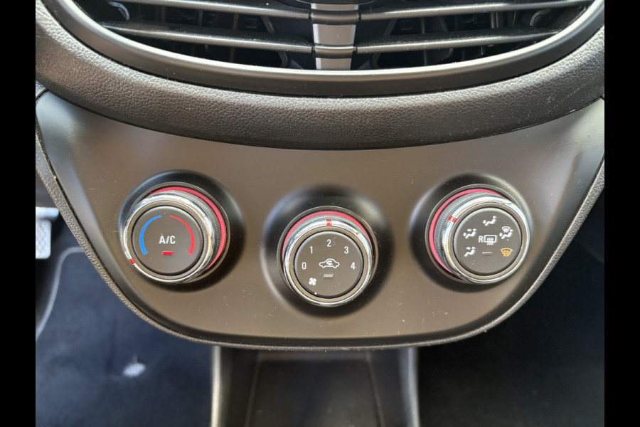 Opel KARL 1.0 ecoFLEX 75pk Edition AIRCO/CRUISE/MEDIA