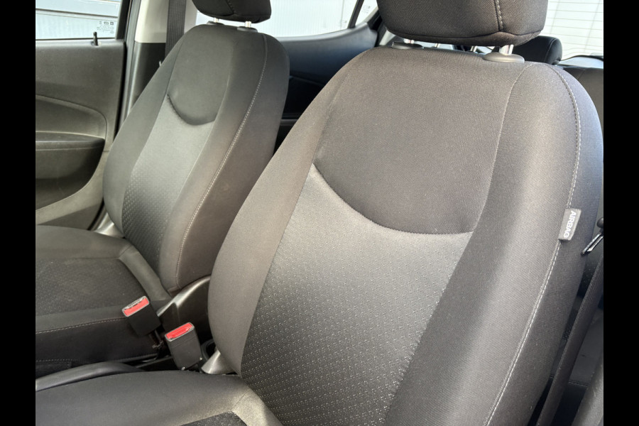 Opel KARL 1.0 ecoFLEX 75pk Edition AIRCO/CRUISE/MEDIA