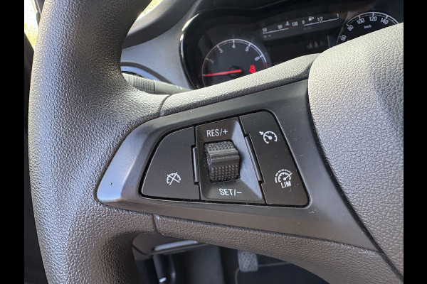 Opel KARL 1.0 ecoFLEX 75pk Edition AIRCO/CRUISE/MEDIA