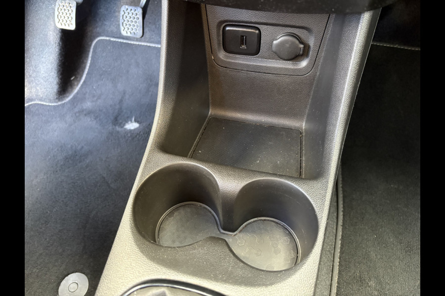 Opel KARL 1.0 ecoFLEX 75pk Edition AIRCO/CRUISE/MEDIA