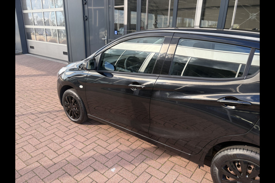 Opel KARL 1.0 ecoFLEX 75pk Edition AIRCO/CRUISE/MEDIA