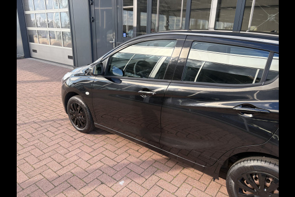 Opel KARL 1.0 ecoFLEX 75pk Edition AIRCO/CRUISE/MEDIA