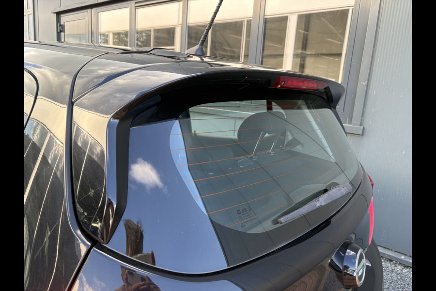 Opel KARL 1.0 ecoFLEX 75pk Edition AIRCO/CRUISE/MEDIA