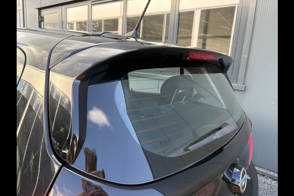 Opel KARL 1.0 ecoFLEX 75pk Edition AIRCO/CRUISE/MEDIA