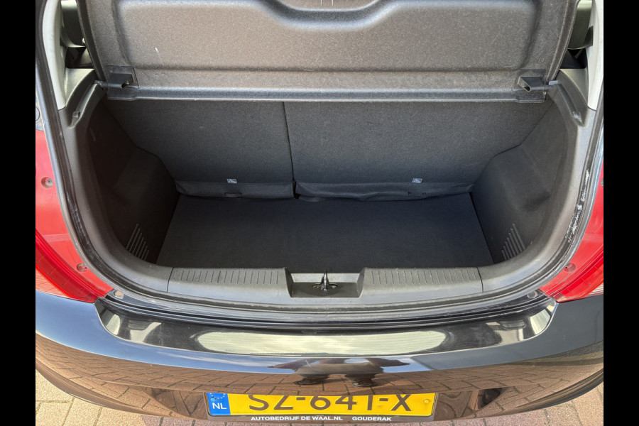 Opel KARL 1.0 ecoFLEX 75pk Edition AIRCO/CRUISE/MEDIA