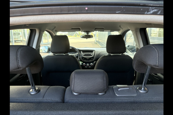 Opel KARL 1.0 ecoFLEX 75pk Edition AIRCO/CRUISE/MEDIA