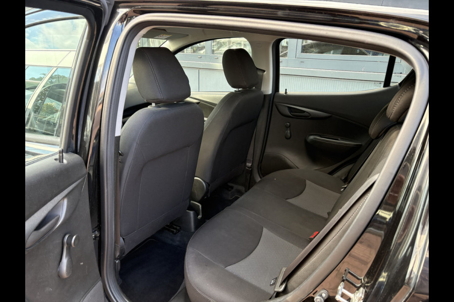 Opel KARL 1.0 ecoFLEX 75pk Edition AIRCO/CRUISE/MEDIA