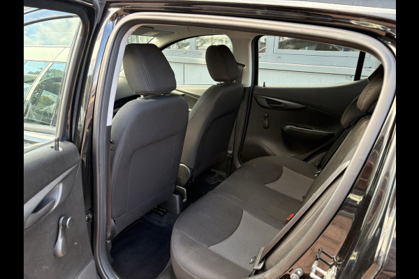 Opel KARL 1.0 ecoFLEX 75pk Edition AIRCO/CRUISE/MEDIA