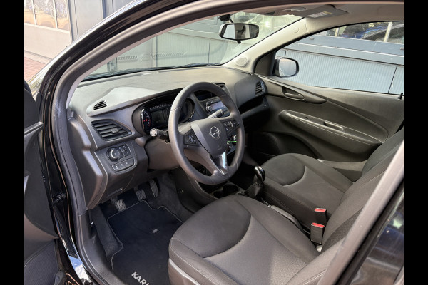 Opel KARL 1.0 ecoFLEX 75pk Edition AIRCO/CRUISE/MEDIA
