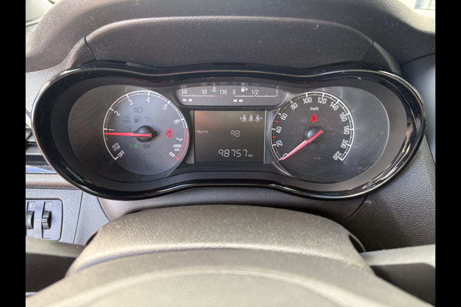 Opel KARL 1.0 ecoFLEX 75pk Edition AIRCO/CRUISE/MEDIA