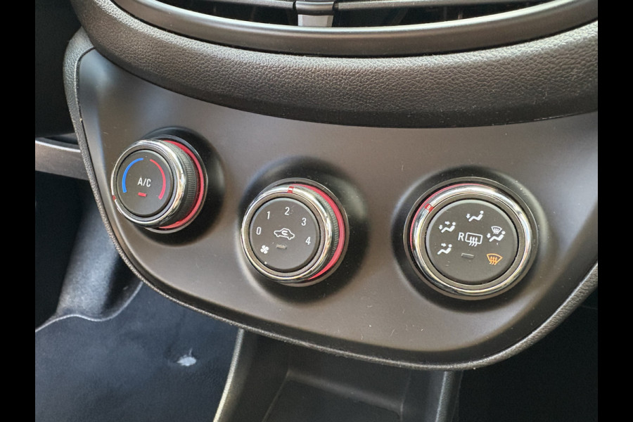 Opel KARL 1.0 ecoFLEX 75pk Edition AIRCO/CRUISE/MEDIA