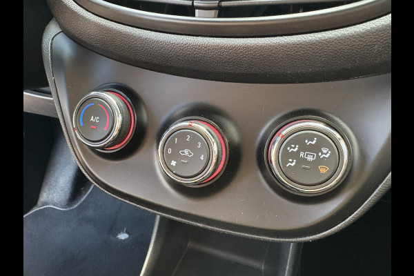 Opel KARL 1.0 ecoFLEX 75pk Edition AIRCO/CRUISE/MEDIA