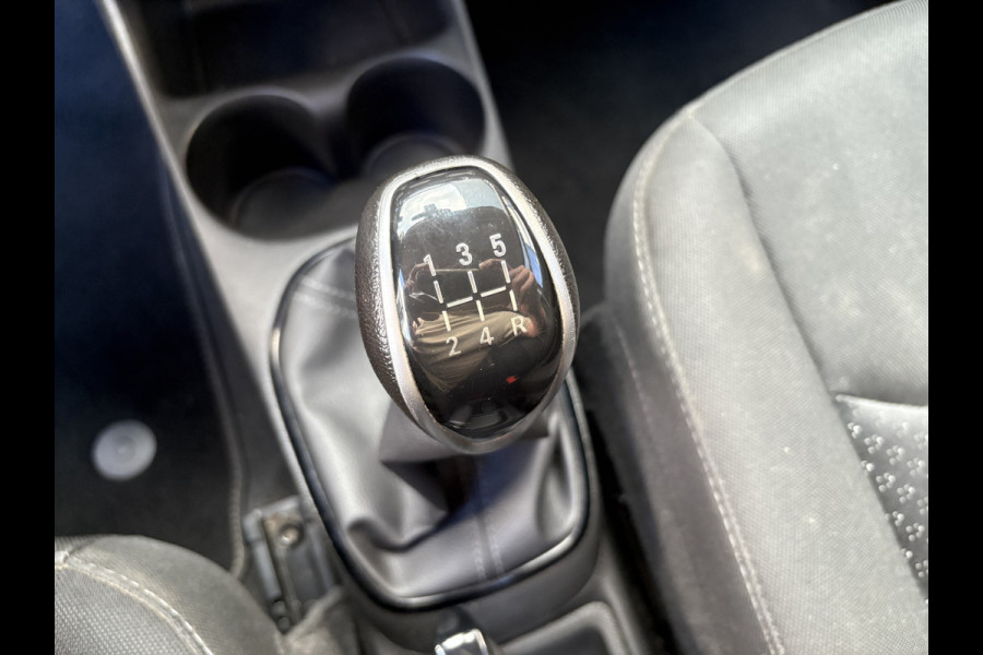 Opel KARL 1.0 ecoFLEX 75pk Edition AIRCO/CRUISE/MEDIA