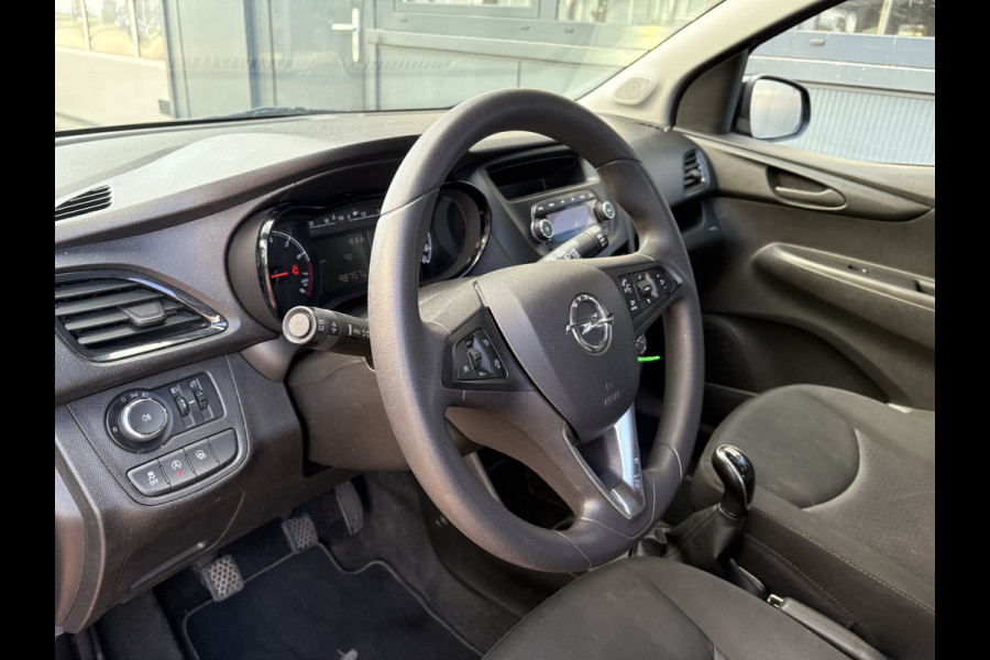 Opel KARL 1.0 ecoFLEX 75pk Edition AIRCO/CRUISE/MEDIA
