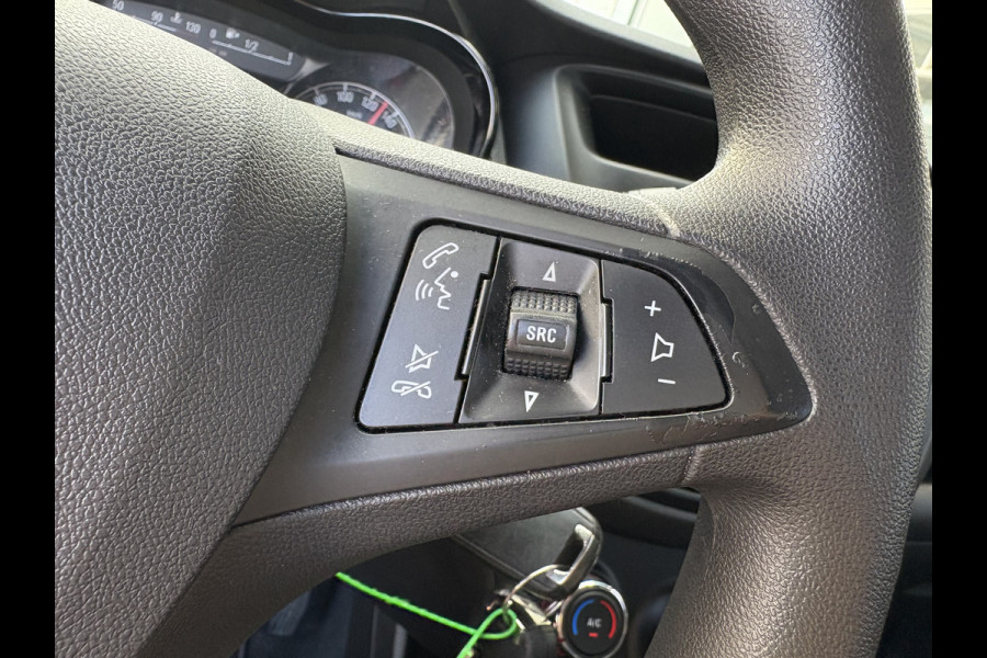 Opel KARL 1.0 ecoFLEX 75pk Edition AIRCO/CRUISE/MEDIA