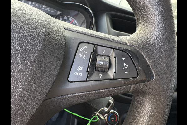 Opel KARL 1.0 ecoFLEX 75pk Edition AIRCO/CRUISE/MEDIA