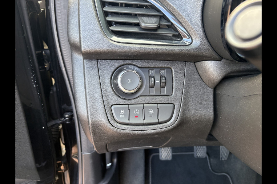 Opel KARL 1.0 ecoFLEX 75pk Edition AIRCO/CRUISE/MEDIA