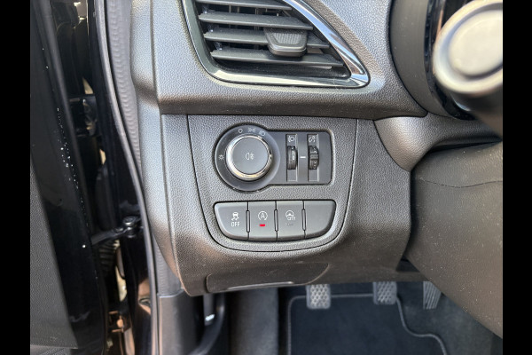 Opel KARL 1.0 ecoFLEX 75pk Edition AIRCO/CRUISE/MEDIA