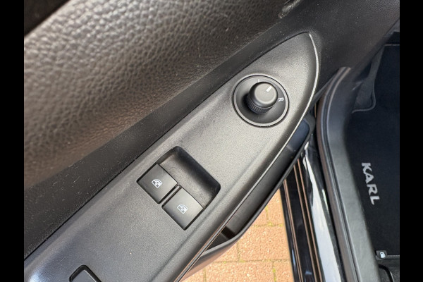 Opel KARL 1.0 ecoFLEX 75pk Edition AIRCO/CRUISE/MEDIA