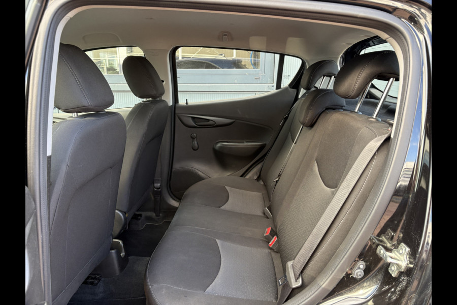 Opel KARL 1.0 ecoFLEX 75pk Edition AIRCO/CRUISE/MEDIA