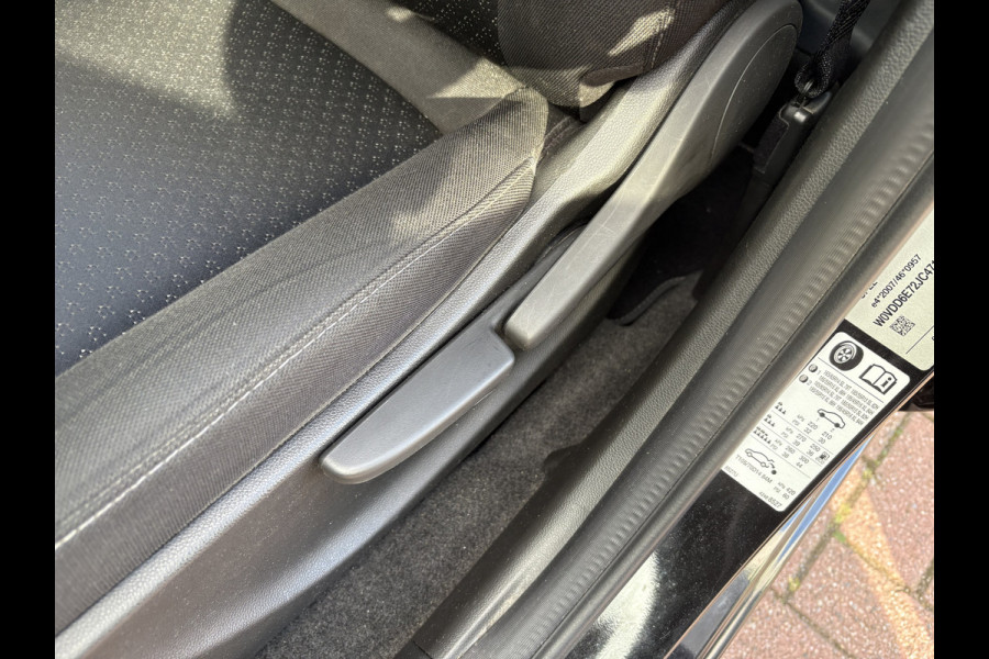 Opel KARL 1.0 ecoFLEX 75pk Edition AIRCO/CRUISE/MEDIA