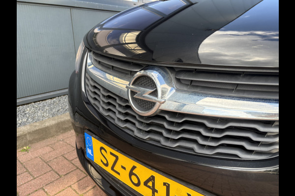 Opel KARL 1.0 ecoFLEX 75pk Edition AIRCO/CRUISE/MEDIA