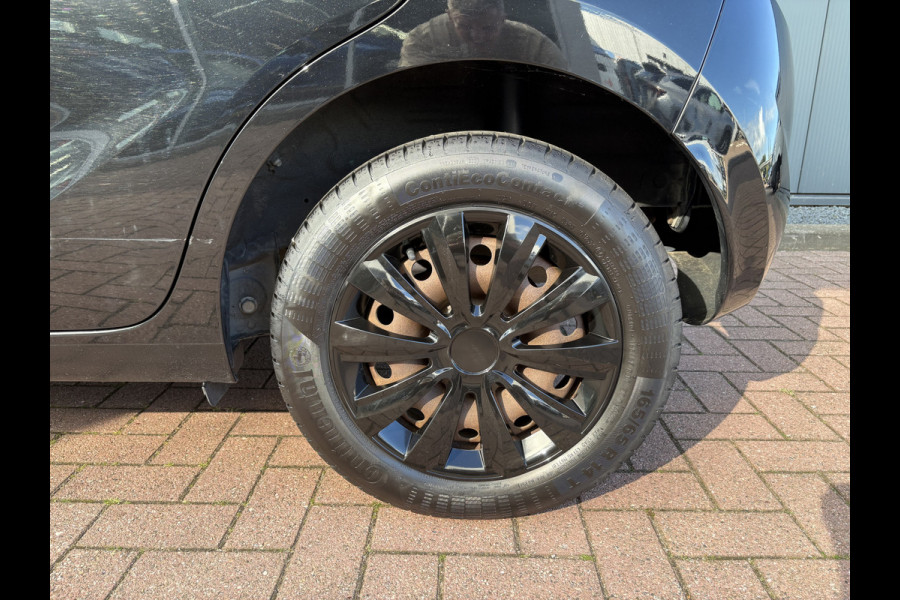 Opel KARL 1.0 ecoFLEX 75pk Edition AIRCO/CRUISE/MEDIA