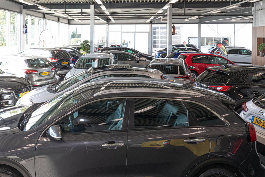 Opel KARL 1.0 ecoFLEX 75pk Edition AIRCO/CRUISE/MEDIA