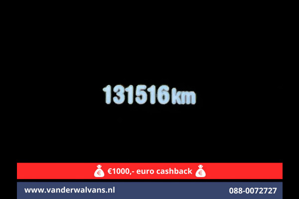 Ford Transit 2.0 TDCI 130pk L3H2 Euro6 Airco | Navigatie | Stoelverwarming | Camera | Apple Carplay | Android Auto LED, cruisecontrol, parkeersensoren, verwarmde voorruit, 2500kg trekvermogen