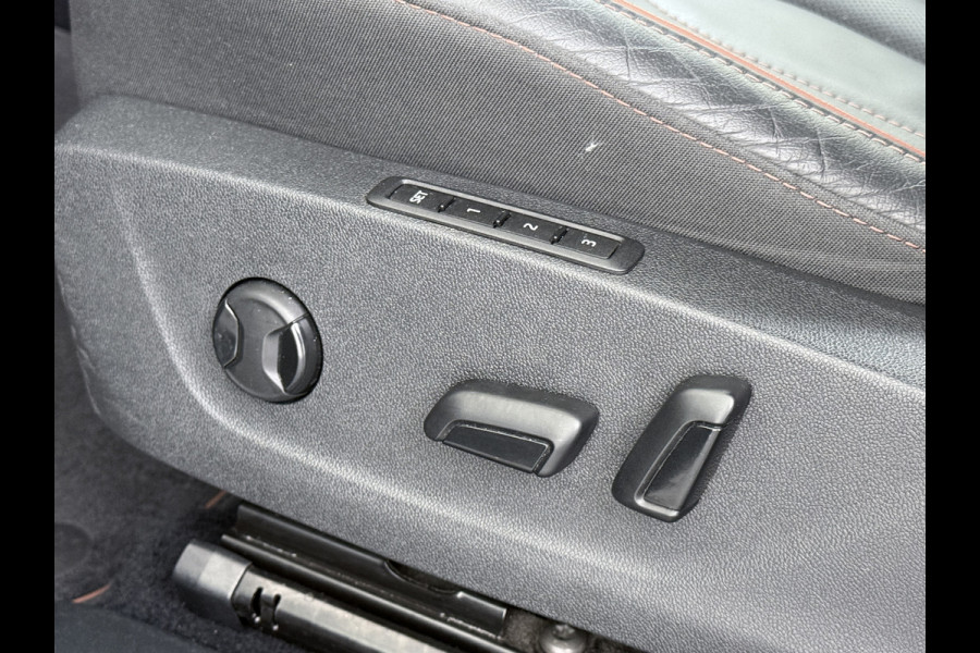 Škoda ENYAQ iV 80 First Edition SOH 92% Leder + Mermory Adap.Cruise 360°Camera Navi Ecc Apple Carplay Android Auto Stoel+Stuurverwarming Lane Assist Elek.Achterklep DAB+ Led