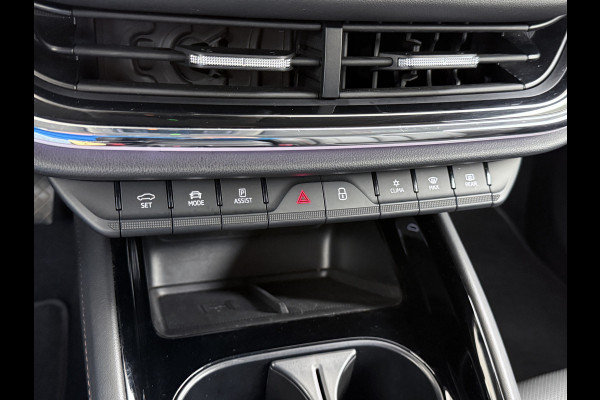 Škoda ENYAQ iV 80 First Edition SOH 92% Leder + Mermory Adap.Cruise 360°Camera Navi Ecc Apple Carplay Android Auto Stoel+Stuurverwarming Lane Assist Elek.Achterklep DAB+ Led