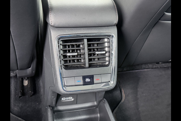 Škoda ENYAQ iV 80 First Edition SOH 92% Leder + Mermory Adap.Cruise 360°Camera Navi Ecc Apple Carplay Android Auto Stoel+Stuurverwarming Lane Assist Elek.Achterklep DAB+ Led